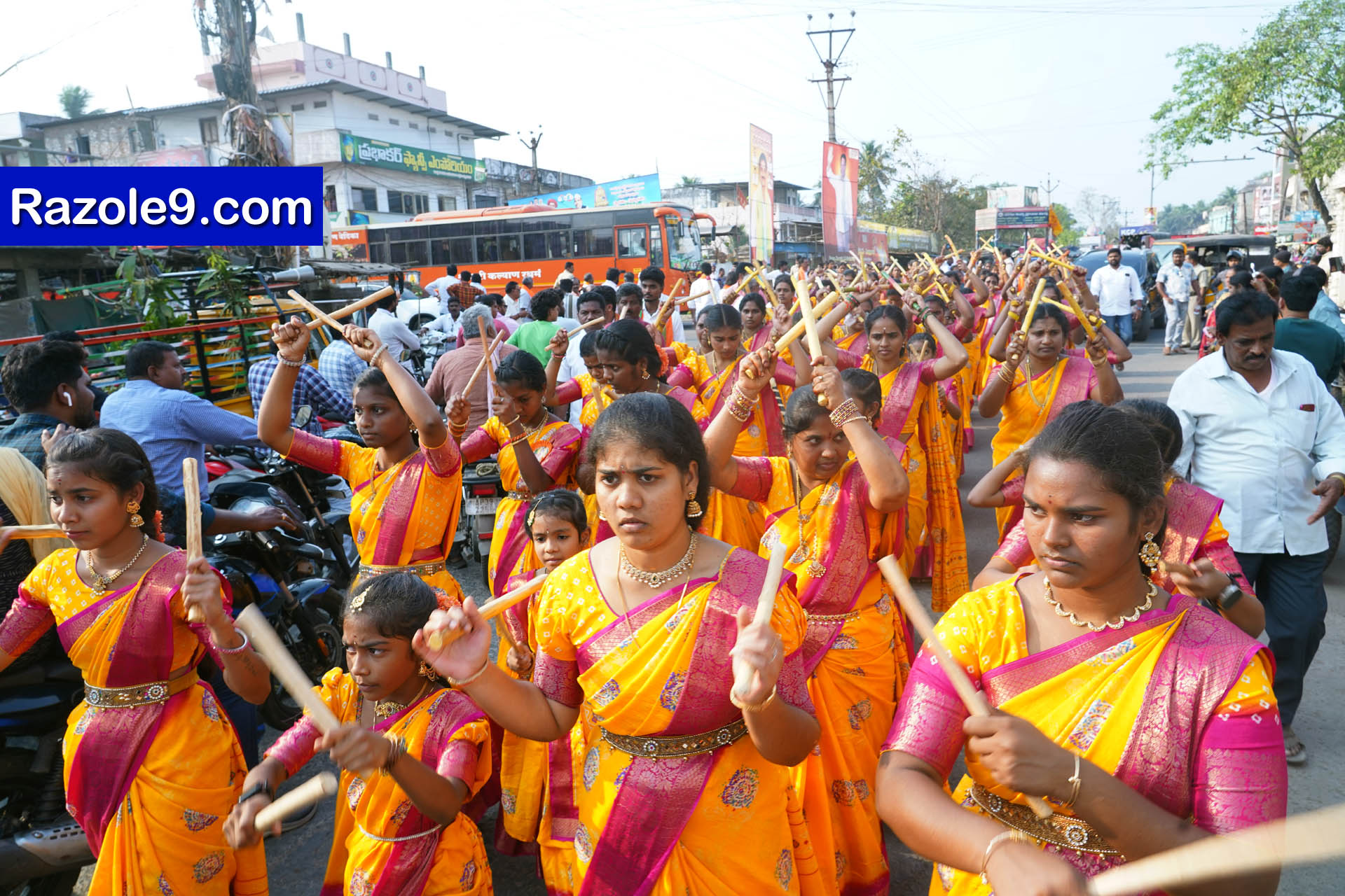 Srinivasa Kalyanam - vegivaaripalem - 2026
